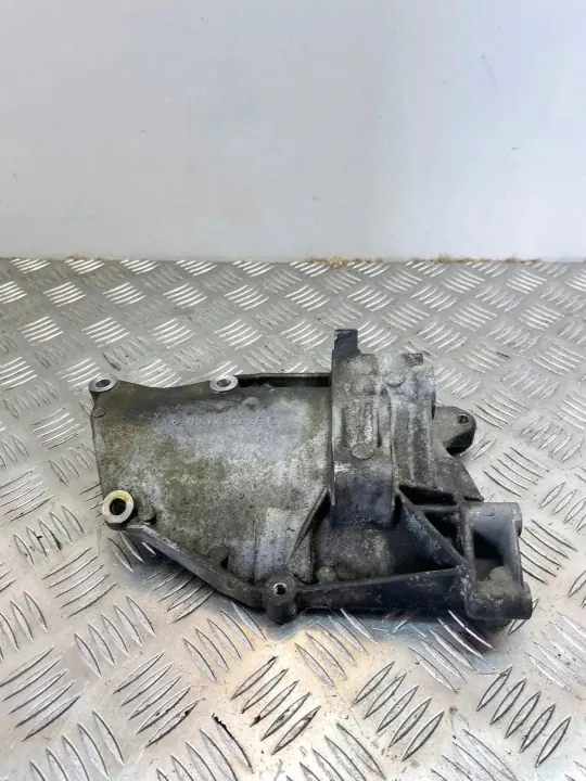 Suporte de montagem compressor ar condicionado Mercedes-Benz image 8