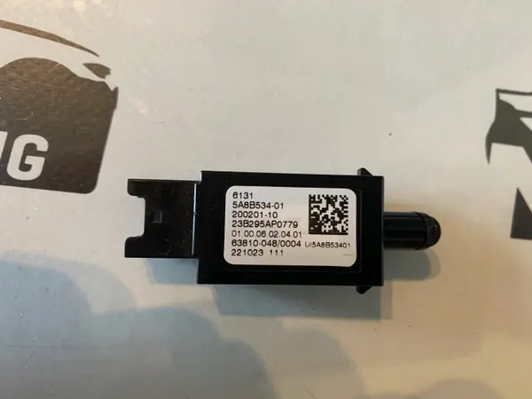 Sensor Temperatura Interior BMW 7 G70 OEM 5A8B534 image 2