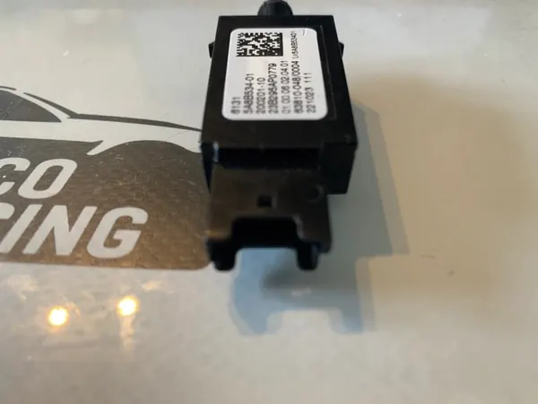 Sensor Temperatura Interior BMW 7 G70 OEM 5A8B534 image 3