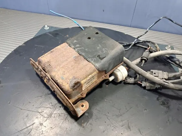 Luftfjädring Kompressor Porsche Panamera 970 image 4