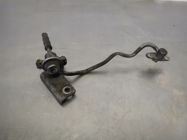 Régulateur de valve à carburant OEM 24000-5331 Infiniti M37X image 2