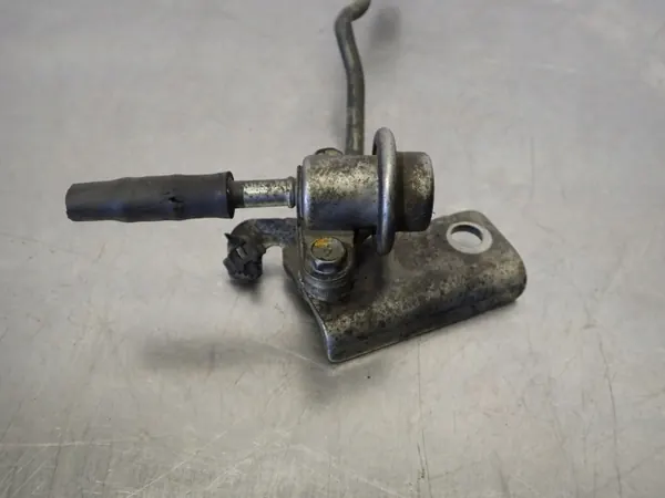 Régulateur de valve à carburant OEM 24000-5331 Infiniti M37X image 4