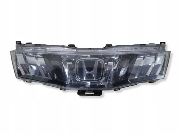 Grille Aquarium OEM 1317022003 pour Honda Civic VIII image 2