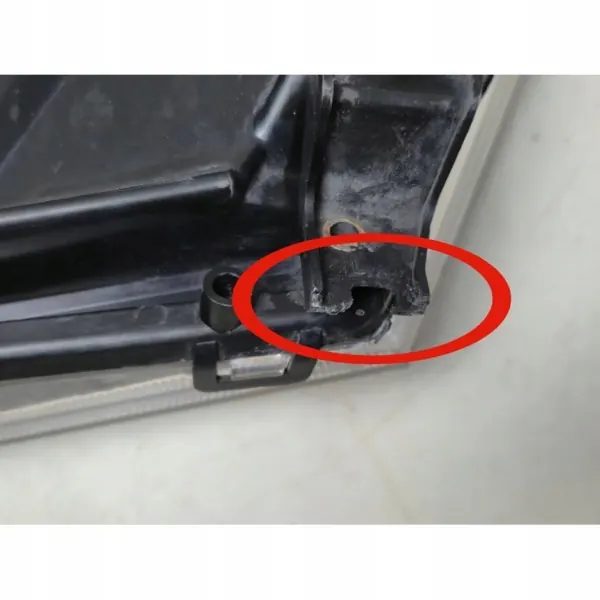 Grille Aquarium OEM 1317022003 pour Honda Civic VIII image 10