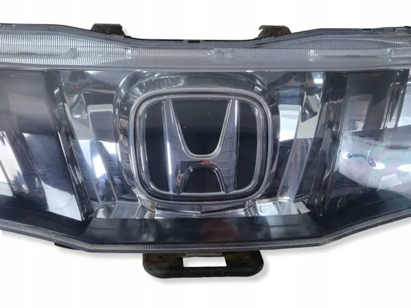 Grille Aquarium OEM 1317022003 pour Honda Civic VIII image 3