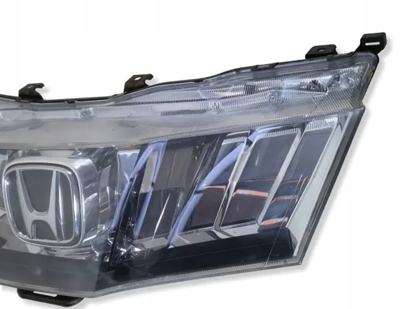 Grille Aquarium OEM 1317022003 pour Honda Civic VIII image 4