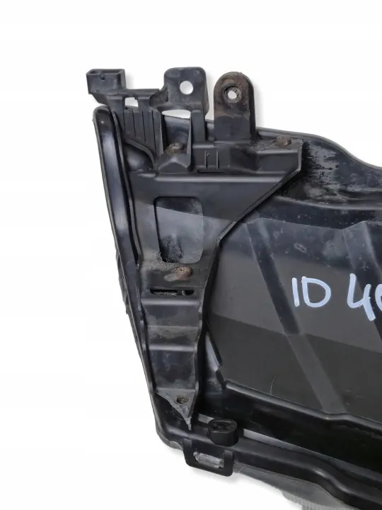 Grille Aquarium OEM 1317022003 pour Honda Civic VIII image 6