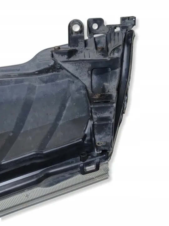 Grille Aquarium OEM 1317022003 pour Honda Civic VIII image 9