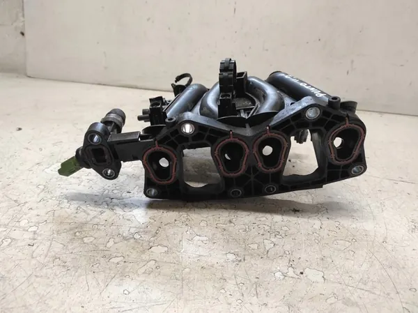 Coletor de admissão FIAT PUNTO II 2 99- 1.2 46526284 image 3