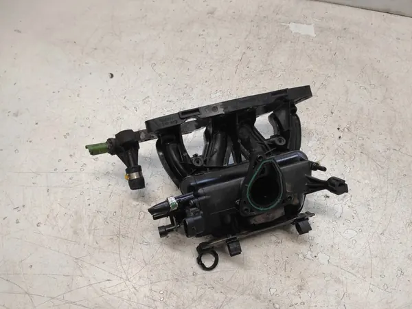 Coletor de admissão FIAT PUNTO II 2 99- 1.2 46526284 image 4