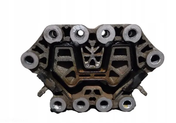 Silentblock Soporte Caja Scania OEM 2222211 - Usado image 2