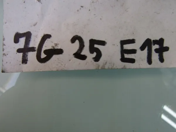 HONDA e:NY1 Außentemperatursensor 7G25E17 image 6