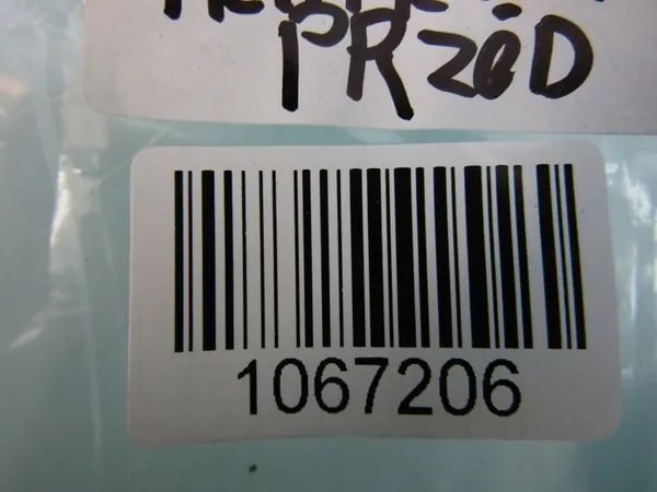 HONDA e:NY1 Außentemperatursensor 7G25E17 image 7