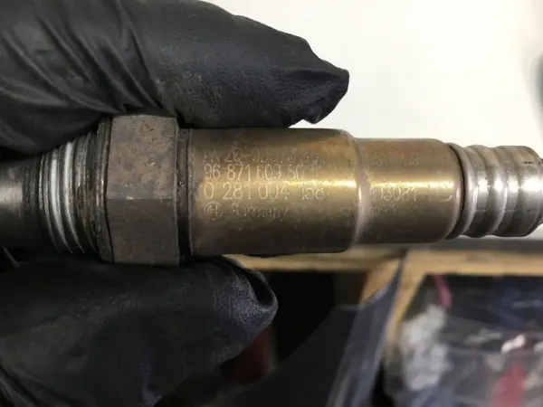 Sonda Lambda Ford OE OEM 9687160980 para Focus MK3 image 5