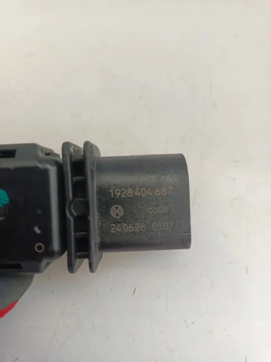 39210-07000 Sonde Lambda Hyundai i10 III 1.0 image 4