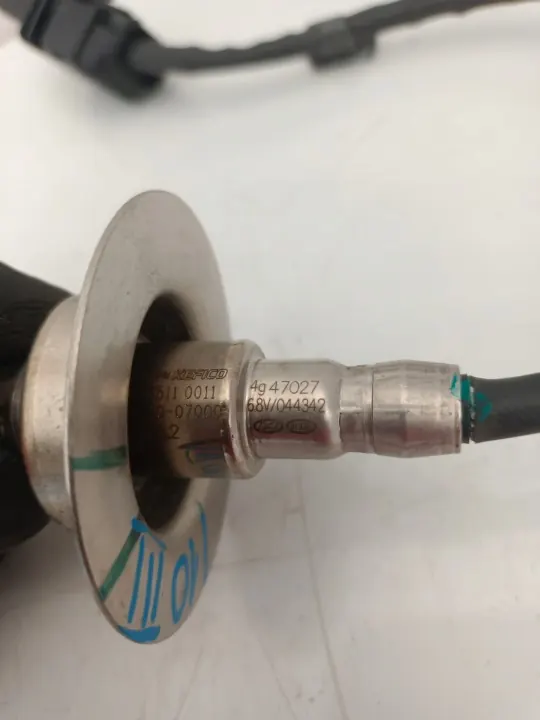 39210-07000 Sonde Lambda Hyundai i10 III 1.0 image 5