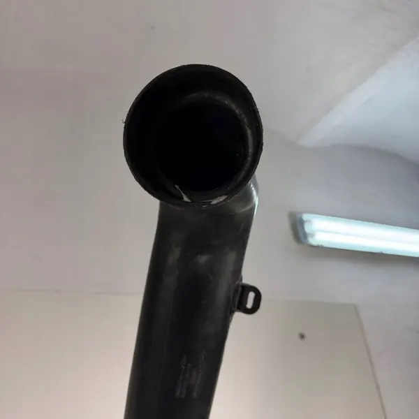 Carcasa de Filtro de Aire Land Rover Discovery 3 2.7 OE PHB000498 image 10