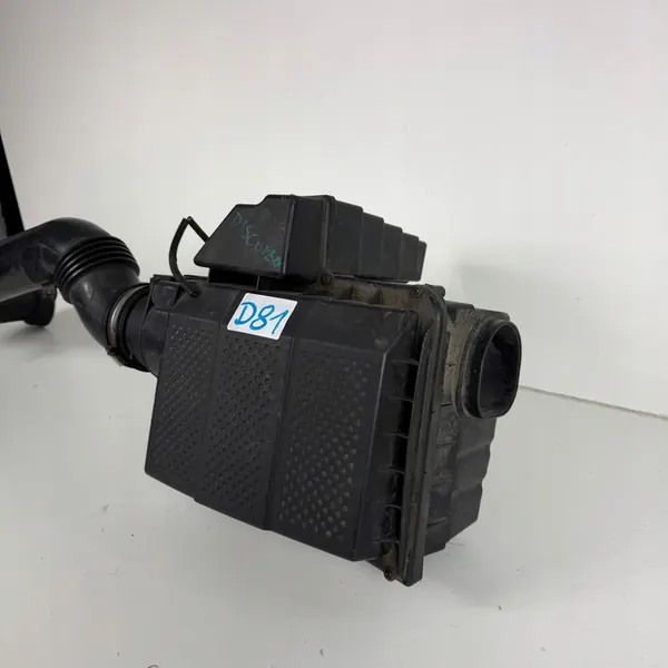 Carcasa de Filtro de Aire Land Rover Discovery 3 2.7 OE PHB000498 image 2