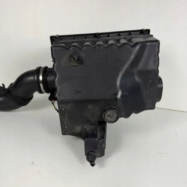 Carcasa de Filtro de Aire Land Rover Discovery 3 2.7 OE PHB000498 image 3