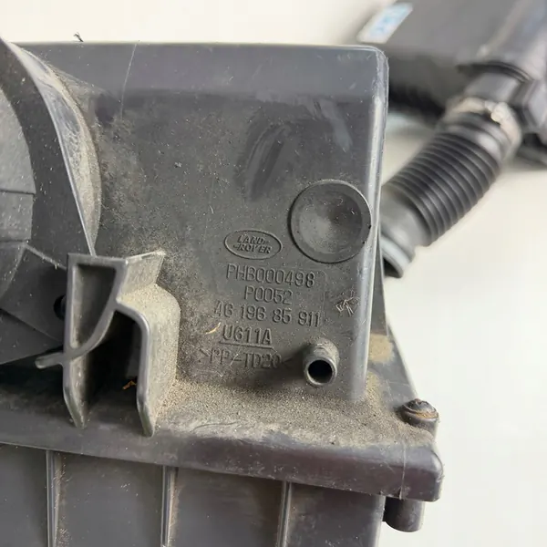 Carcasa de Filtro de Aire Land Rover Discovery 3 2.7 OE PHB000498 image 6