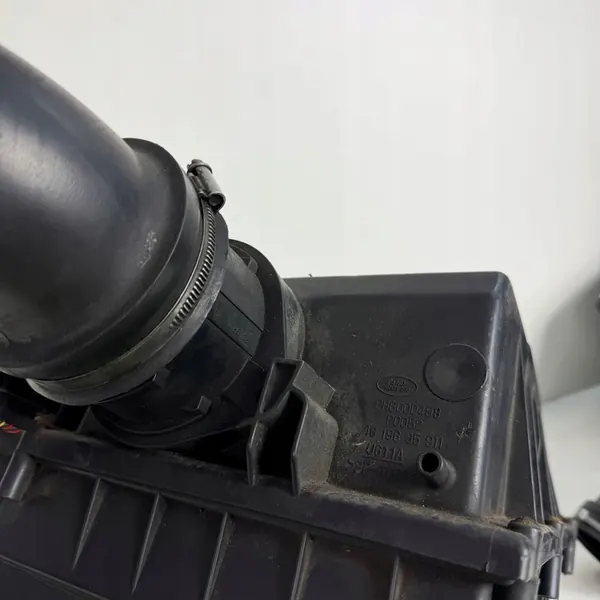 Carcasa de Filtro de Aire Land Rover Discovery 3 2.7 OE PHB000498 image 7