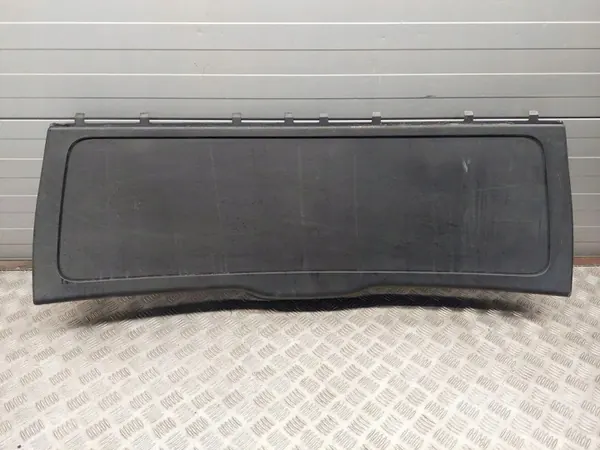 Kofferraumabdeckung Mercedes-Benz GL X166 OEM A1667400470 image 2