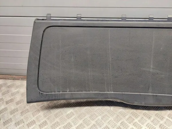Kofferraumabdeckung Mercedes-Benz GL X166 OEM A1667400470 image 4