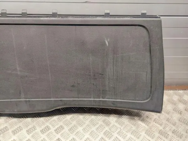 Kofferraumabdeckung Mercedes-Benz GL X166 OEM A1667400470 image 6