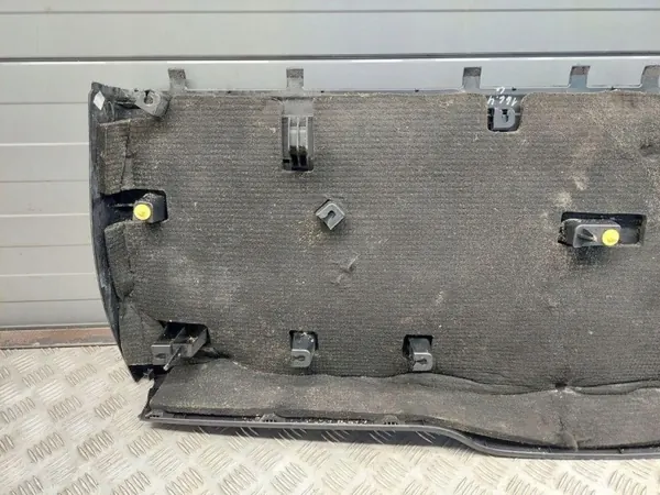 Kofferraumabdeckung Mercedes-Benz GL X166 OEM A1667400470 image 7