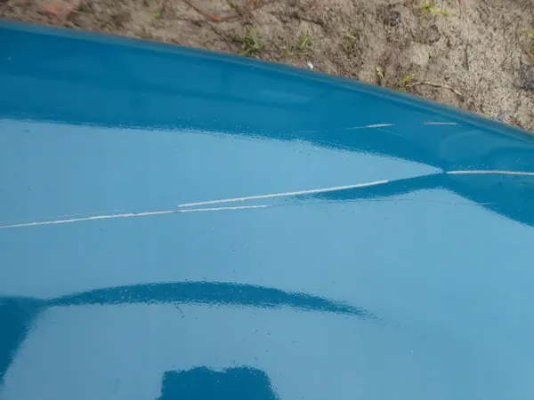 Renault Främre Höger Skärm 7751718632 image 3