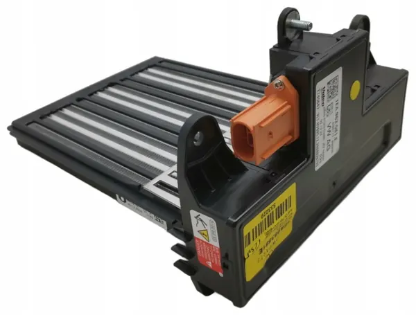 Elemento calefactor calentador VW ID.4 ID.5 1EA963581E Nuevo OEM image 2