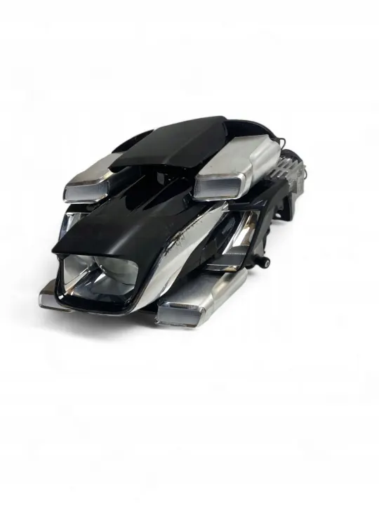 Porsche Macan 2018 Phare gauche Pièce OEM 10310033020 image 2
