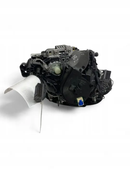 Porsche Macan 2018 Phare gauche Pièce OEM 10310033020 image 9