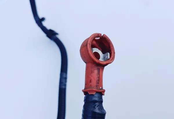 Câble d'alimentation démarreur OEM 24360-1KC0A Nissan Juke image 3