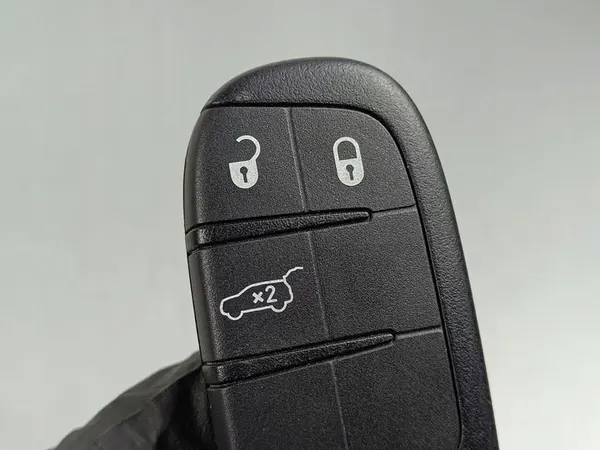 Clé ou carte Jeep Grand Cherokee 2015 FOB47928 image 2