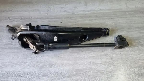 VW T4 Lenksäulen-Set OEM 7D1419653B 96-03 image 4