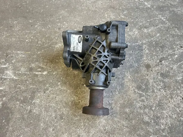 Land Rover Vorderdifferenzial OEM 7710000400 Gebraucht image 2