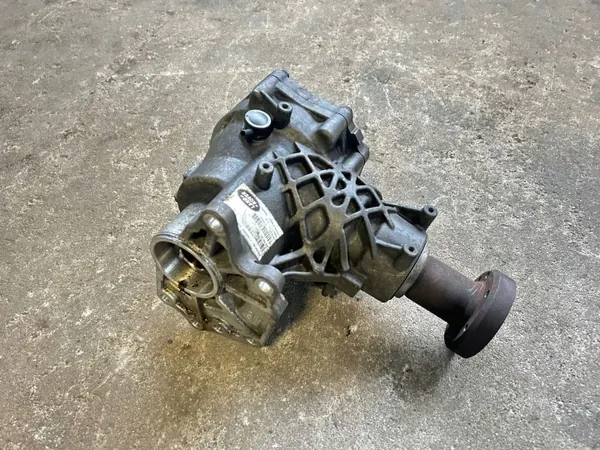 Land Rover Vorderdifferenzial OEM 7710000400 Gebraucht image 5
