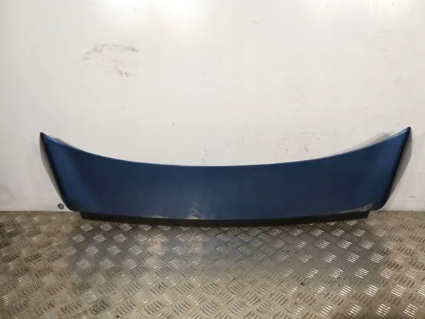 Spoiler Subaru Forester SK OEM 96031SJ000 - Usado image 2