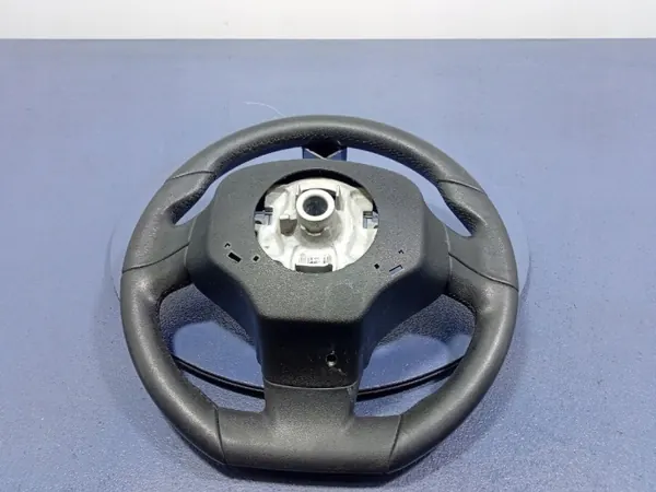 Citroen C3 II Ohjauspyörä OEM 96842235ZD Nahka image 4