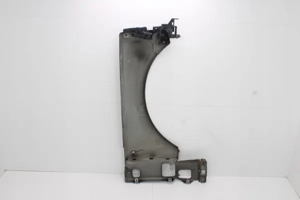 Framvänster stänkskärm OEM 360213571 för Range Rover L322 image 8