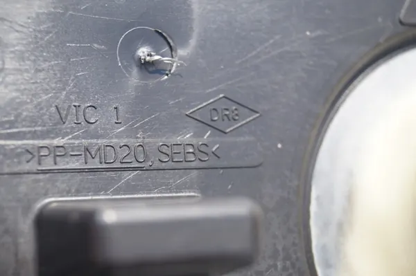 AdBlue-Schlauch OEM 748902871R für Renault Master image 5
