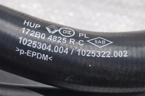 AdBlue-Schlauch OEM 748902871R für Renault Master image 6