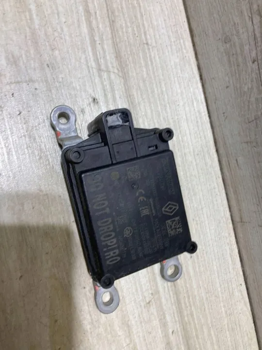 Renault Clio V 2019 Front-Radarmodul OEM 284478400r image 2