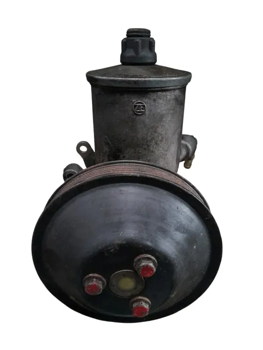 Pompe de direction assistée Mercedes OEM 1244600280 Occasion image 2