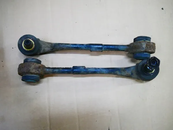 Braccio di Controllo Anteriore BMW E91 E84 E90 E92 xDRIVE Sinistro Destro 6768989 image 2