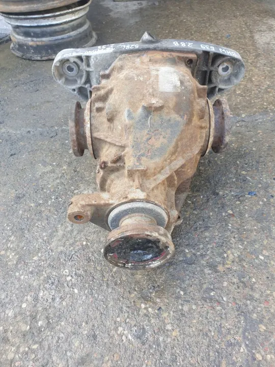 Différentiel arrière OEM 1214540 2.93 pour BMW E39 2.8 image 3