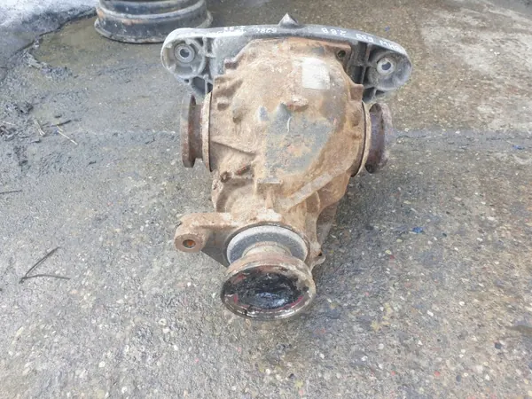 Différentiel arrière OEM 1214540 2.93 pour BMW E39 2.8 image 4