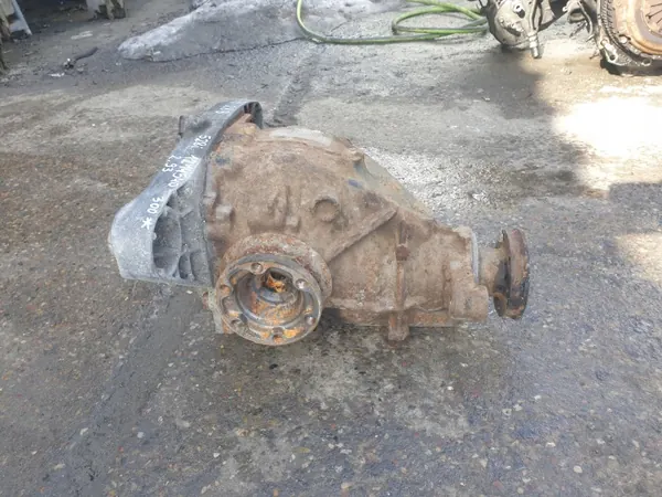 Différentiel arrière OEM 1214540 2.93 pour BMW E39 2.8 image 5