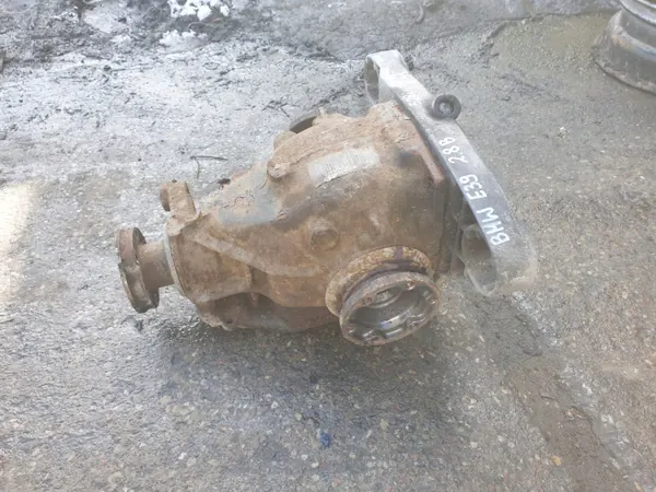 Différentiel arrière OEM 1214540 2.93 pour BMW E39 2.8 image 6
